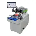 Thick Film Screen Printer