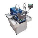 High precision thick film screen printers J3201