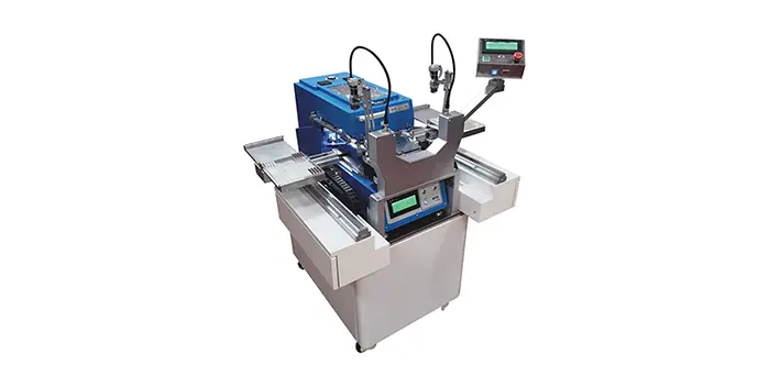 High precision thick film screen printers J3201