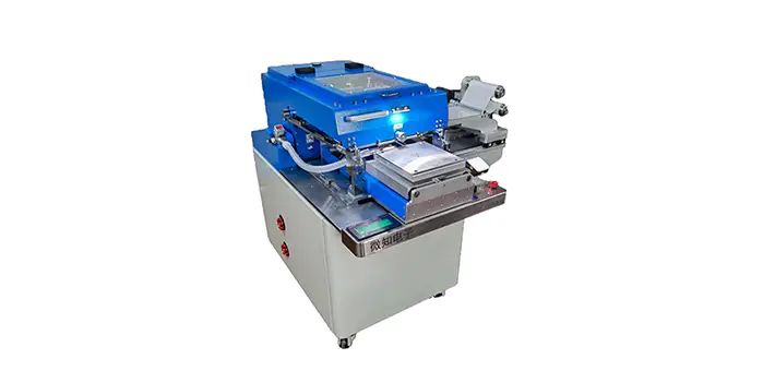 Thick Film Screen Stencil Printer J5206CX-RS